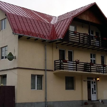 Vila Casa Ta Sinaia Exteriör bild