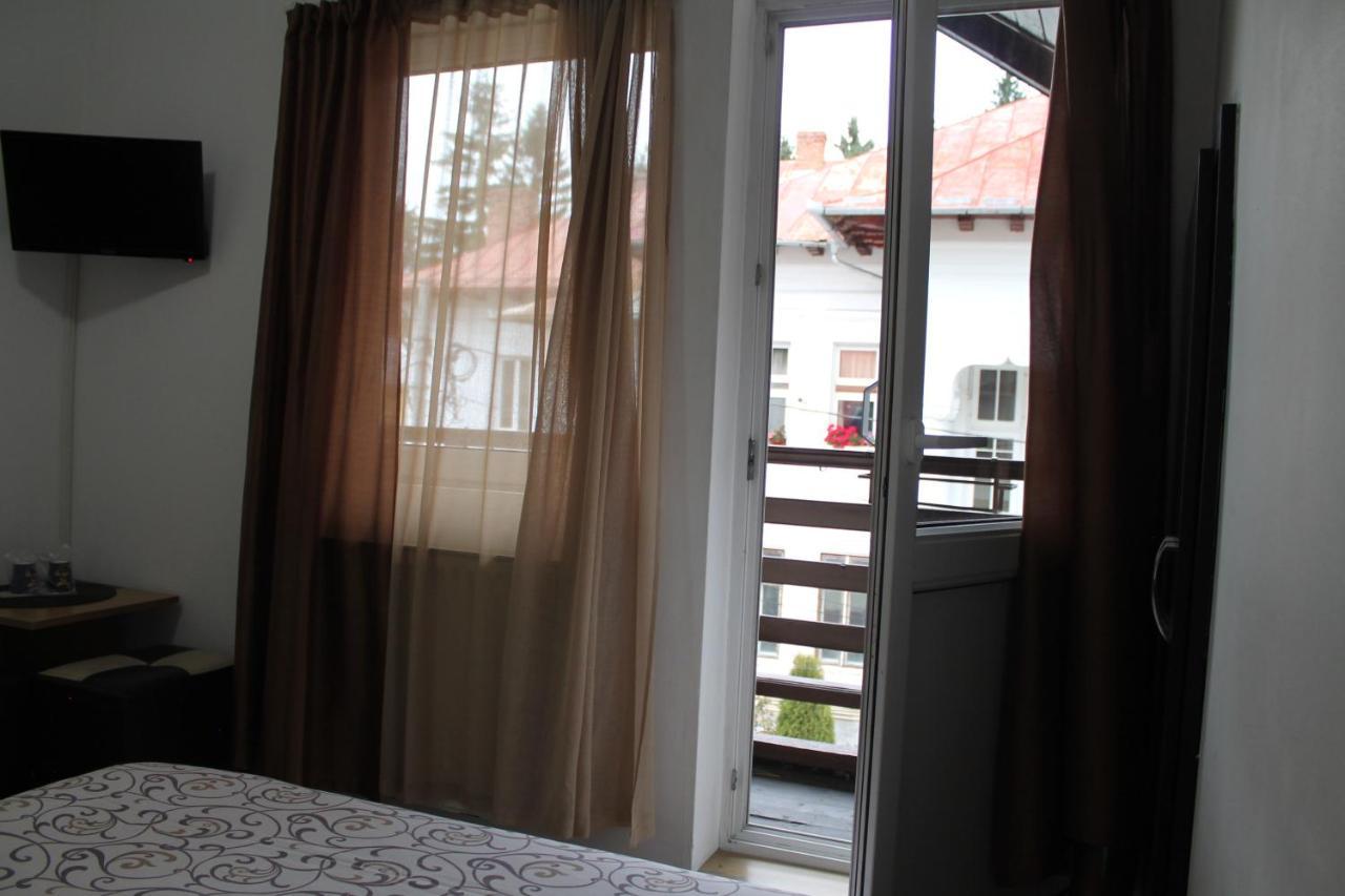 Vila Casa Ta Sinaia Exteriör bild