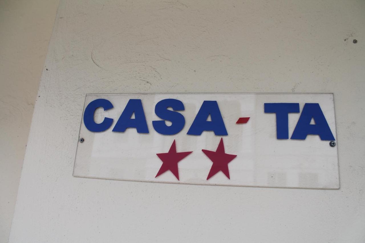 Vila Casa Ta Sinaia Exteriör bild