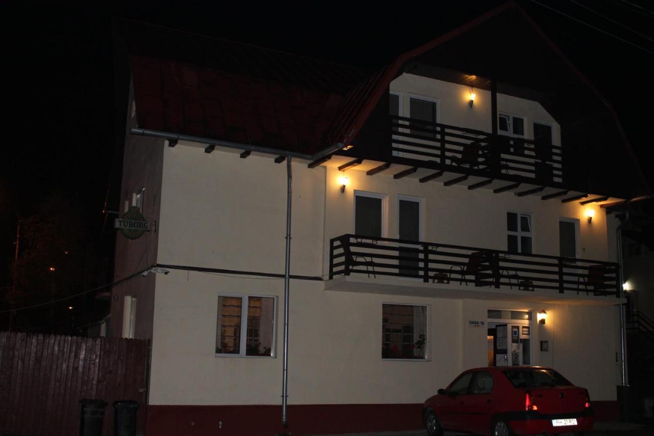 Vila Casa Ta Sinaia Exteriör bild